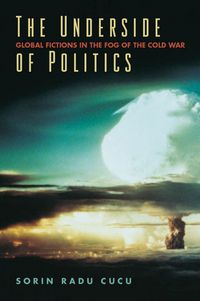 Produktbild: The Underside of Politics