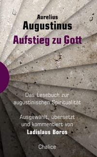 Produktbild: Aufstieg zu Gott