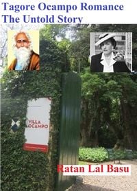 Produktbild: Tagore Ocampo Romance the Untold Story