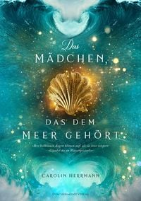 Produktbild: Das M&auml;dchen, das dem Meer geh&ouml;rt