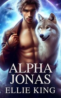 Produktbild: Alpha Jonas