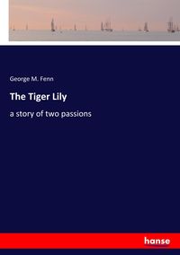 Produktbild: The Tiger Lily