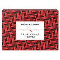 Produktbild: True Crime Trivia