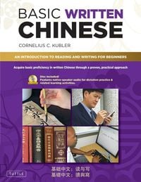 Produktbild: Basic Written Chinese