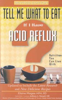 Produktbild: If I Have Acid Reflux