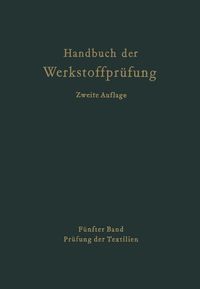 Produktbild: Die Pr&uuml;fung der Textilien