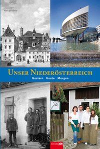 Produktbild: Unser Nieder&ouml;sterreich