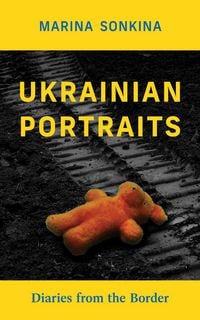 Produktbild: Ukrainian Portraits