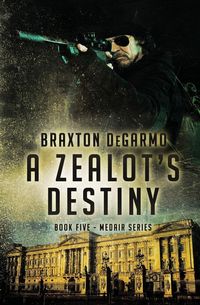 Produktbild: A Zealot's Destiny