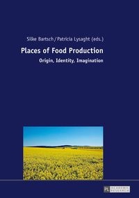 Bild vom Artikel Places of Food Production vom Autor 