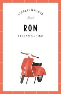 Produktbild: Rom Reisef&uuml;hrer Lieblingsorte