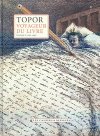 Produktbild: Voyageur du livre t2