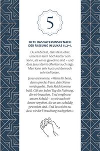 99 Ideen fürs Mutmachen