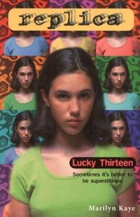 Produktbild: Lucky Thirteen (Replica #11)