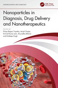 Produktbild: Nanoparticles in Diagnosis, Drug Delivery and Nanotherapeutics