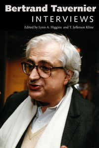 Produktbild: Bertrand Tavernier