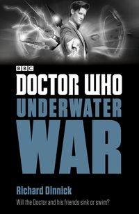 Produktbild: Doctor Who: Underwater War