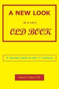 Produktbild: A New Look At A Very Old Book