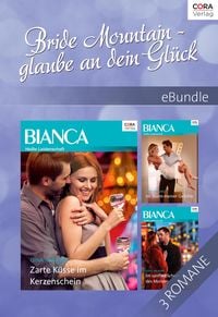 Produktbild: Bride Mountain - glaube an dein Gl&uuml;ck
