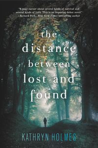Produktbild: Distance Between Lost and Found, The