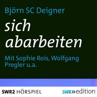 Produktbild: sich abarbeiten