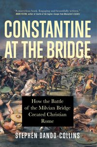 Produktbild: Constantine at the Bridge