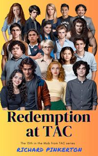 Produktbild: Redemption at TAC (The Mob from TAC, #13)