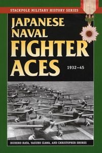 Produktbild: Japanese Naval Fighter Aces