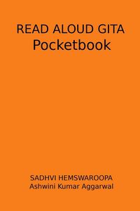 Produktbild: Read Aloud Gita Pocketbook