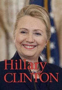 Produktbild: Hillary Clinton