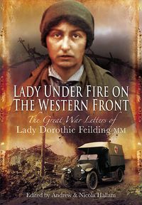 Produktbild: Lady Under Fire on the Western Front