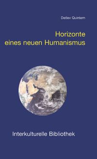 Produktbild: Horizonte eines neuen Humanismus