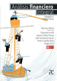 Produktbild: An&aacute;lisis financiero integral