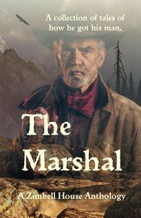 Produktbild: The Marshal