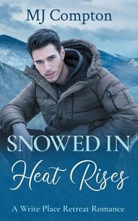 Produktbild: Snowed In Heat Rises