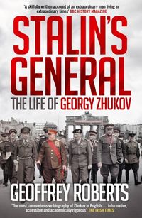 Produktbild: Roberts, G: Stalin's General