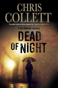 Produktbild: Collett, C: Dead of Night