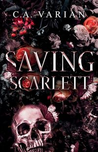 Produktbild: Saving Scarlett