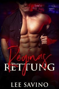 Produktbild: Reginas Rettung (Kantige Helden, #5)
