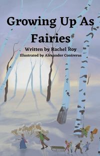 Produktbild: Growing Up As Fairies