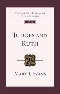 Bild vom Artikel Judges and Ruth vom Autor Mary Evans