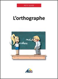 Produktbild: L'orthographe