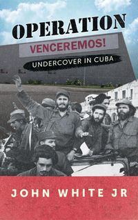 Produktbild: Operation Venceremos