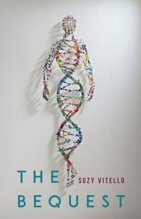 Produktbild: The Bequest