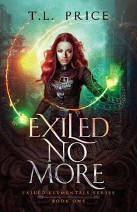 Produktbild: Exiled No More