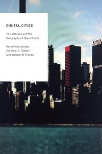 Produktbild: Digital Cities