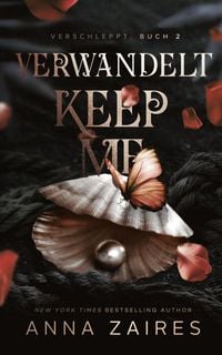 Produktbild: Keep Me - Verwandelt