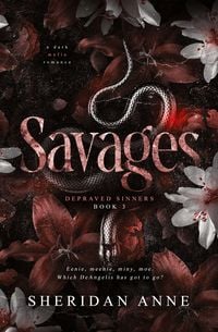 Produktbild: Savages