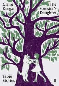 Produktbild: The Forester's Daughter