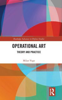 Produktbild: Operational Art